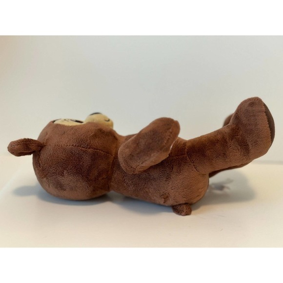 Build a Bear Workshop "Brinley" 10" BAB on paw/Name on foot 2022 *RARE - Picture 4 of 11